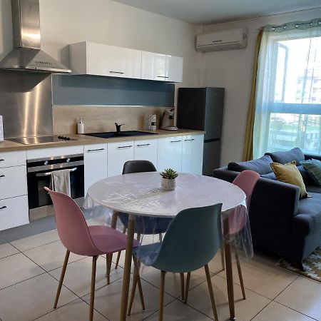 Апартаменты Loft Dionysien De Standing Сен-Дени Экстерьер фото